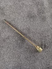 CARAVAN CORNER STEADY LEG