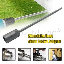 Corner Steady Caravan Leg