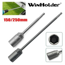 15/25cm Corner Steady Caravan