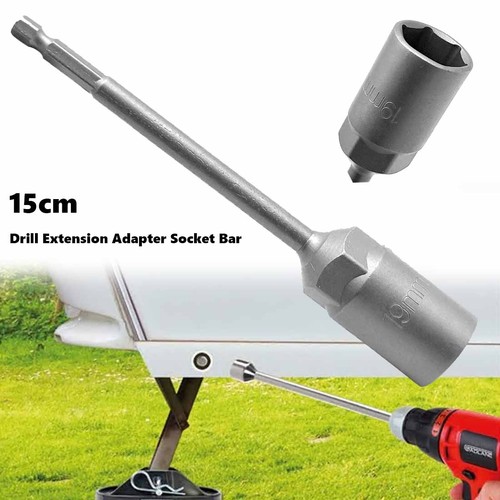 150mm corner steady caravan - corner,