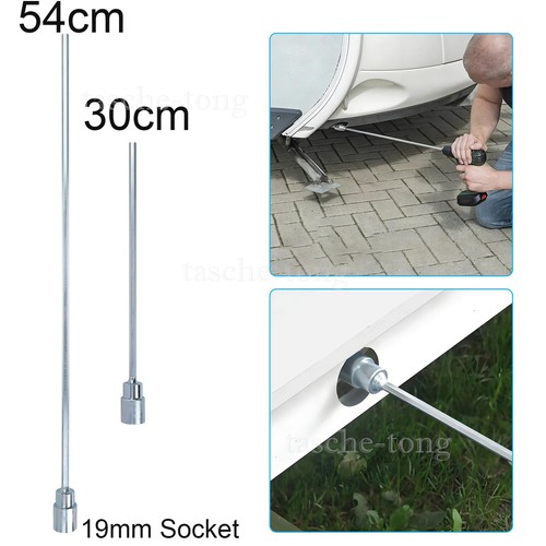 Caravan 30cm 54cm corner - 54cm,