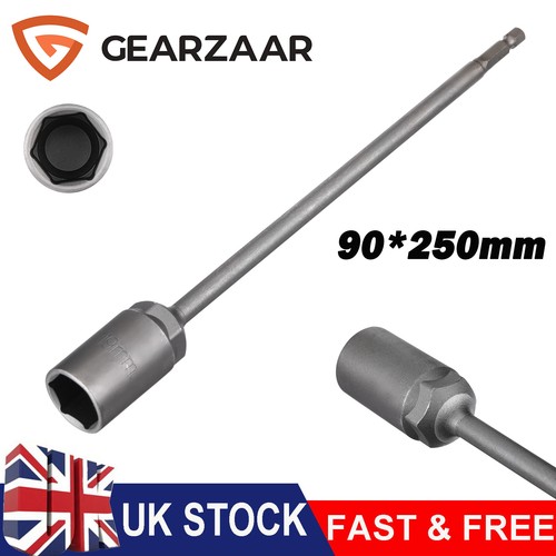 25cm corner steady caravan leg - 25cm,