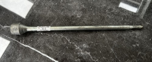 30cm corner steady caravan leg - corner,