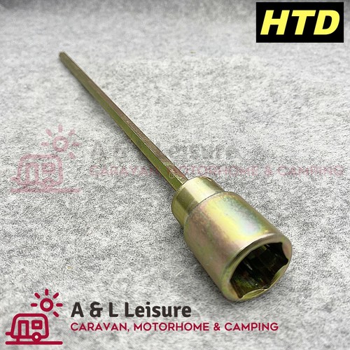 19mm caravan corner - 19mm, leg