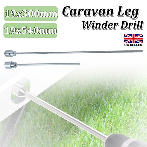 54cm corner steady caravan - corner,