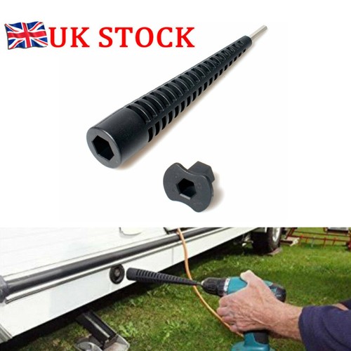 19mm caravan steady - 19mm,