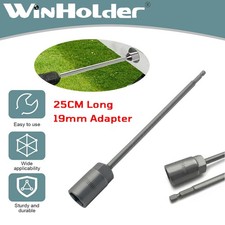 Heavy Duty 25cm Corner Steady