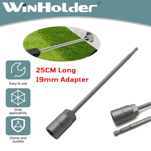 Heavy duty 25cm corner steady - duty,