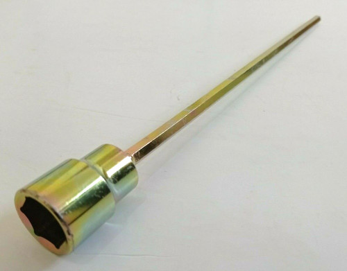 Caravan corner steady 19mm - corner,