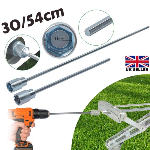 Caravan corner steady legs - caravan,