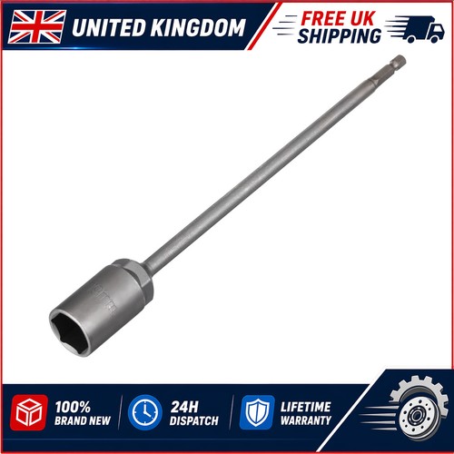 Steady leg drill socket 19mm - drill,