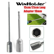 15/25cm Corner Steady Caravan