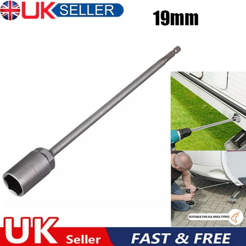 25cm corner steady - 25cm, caravan