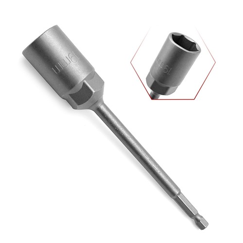 15cm drill adapter corner - 15cm,