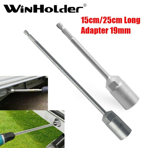 25cm corner steady caravan - corner,