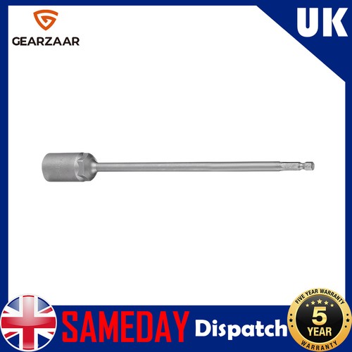 Drill winder extension adapter - drill,