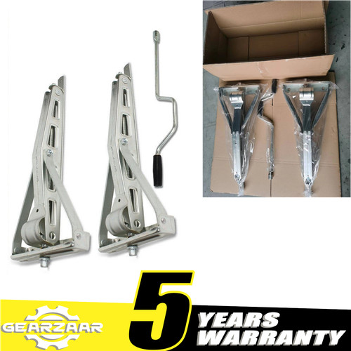 2pcs caravan corner - 2pcs,