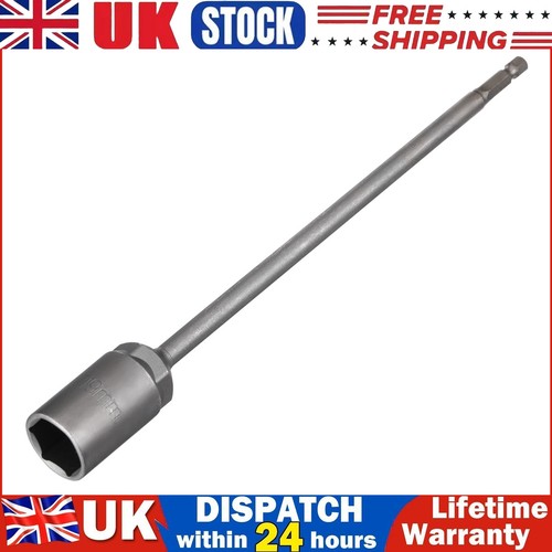 Drill winder extension adapter - drill,