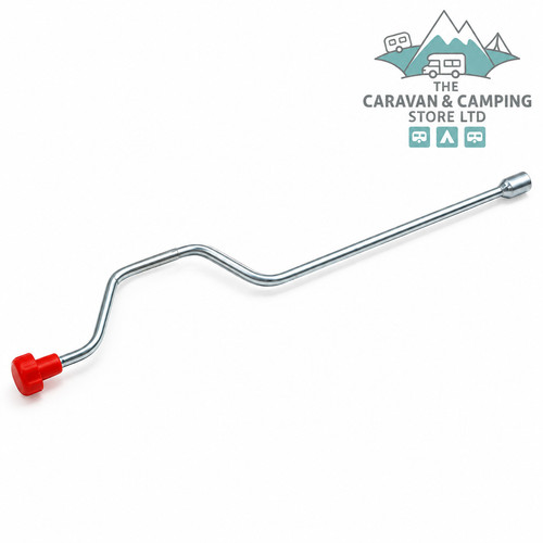 Caravan leg winder - caravan,