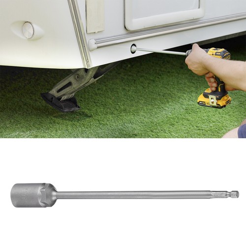 Caravan 250mm corner steady - caravan,