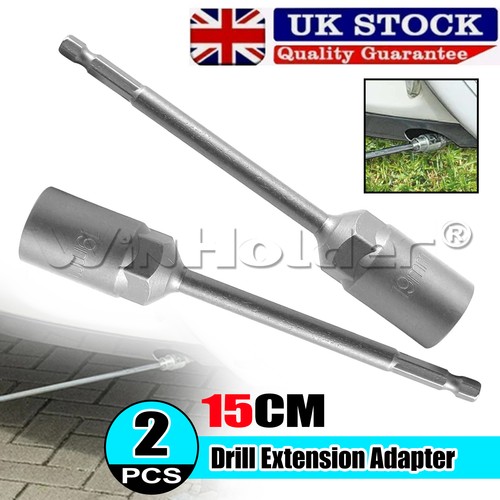 Corner steady caravan leg - caravan,