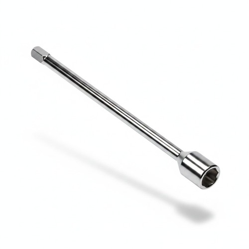 Caravan corner steady drill - corner,