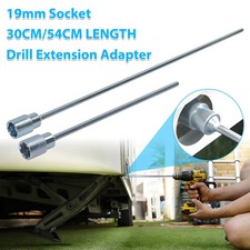 30/54cm Corner Steady Caravan