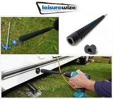 Leisurewize 2 in 1 19mm