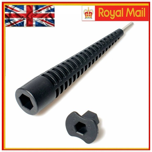19mm caravan steady - 19mm,