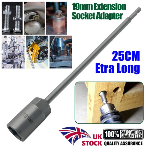 Strong caravan 25cm long legs - strong,