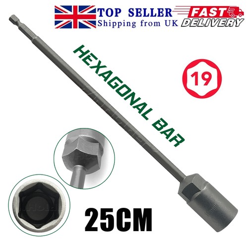 New 25cm corner steady - 25cm,