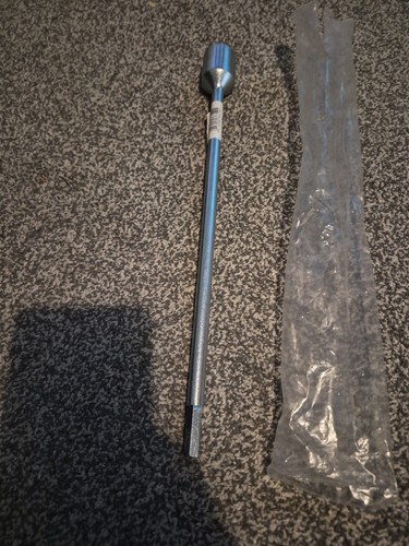 33cm corner steady caravan - 33cm,