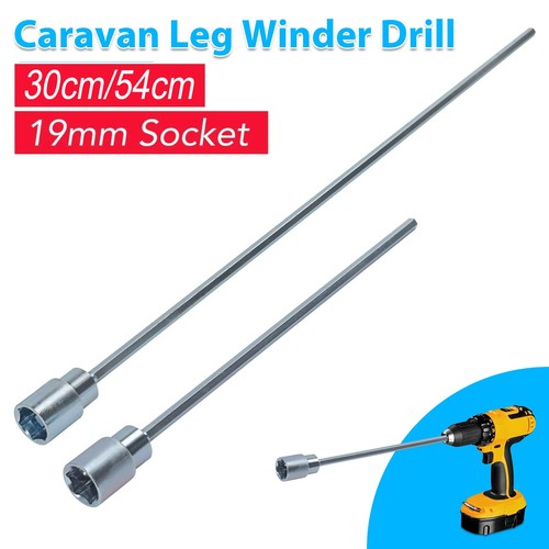 54cm corner steady - steady, caravan