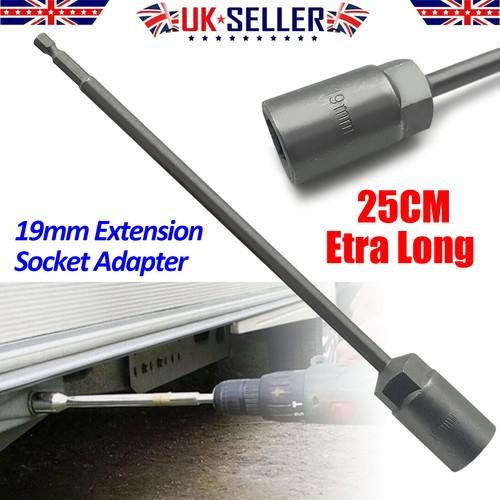 Fast caravan leg stand - /,