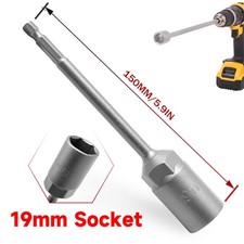 Caravan 15cm Legs Drill Winder