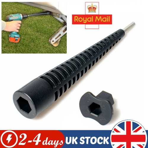 19mm caravan steady - -,