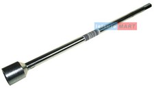 Caravan Leg Winder For Use