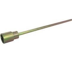 Vanilla leisure caravan leg - leisure,
