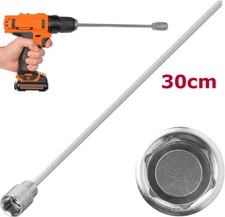 30cm Corner Steady Caravan Leg