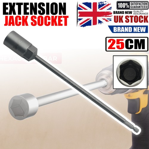 25cm corner steady caravan leg - 25cm,