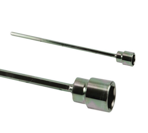 Caravan 19mm corner steady - 19mm,