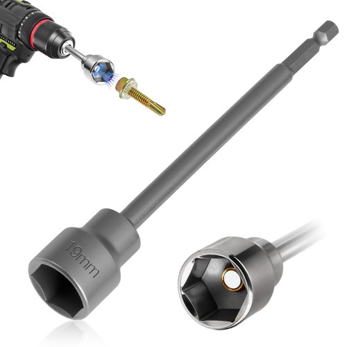 19mm caravan corner - 19mm,