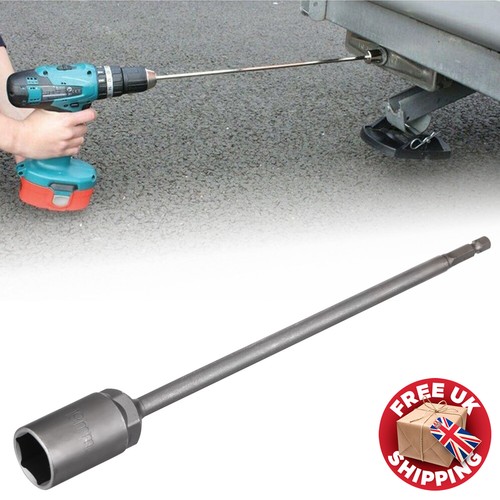 25cm corner steady - 25cm, caravan