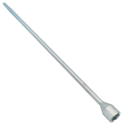 Fast caravan leg stand - leg, /