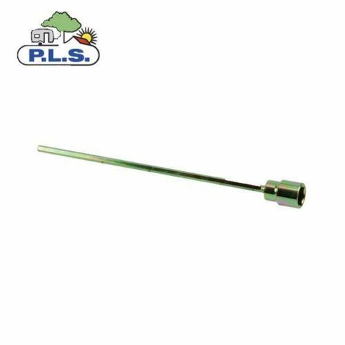 Caravan socket 19mm length - socket,